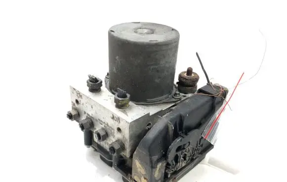Peugeot 307 ABS Pump 0265950368