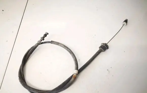 Handbrake/parking brake wiring cable