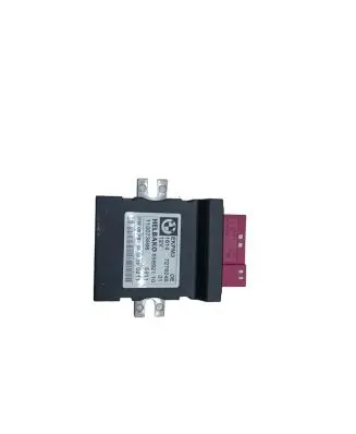 BMW X5 E70 Fuel injection pump control unit/module 16147276046 7276046
