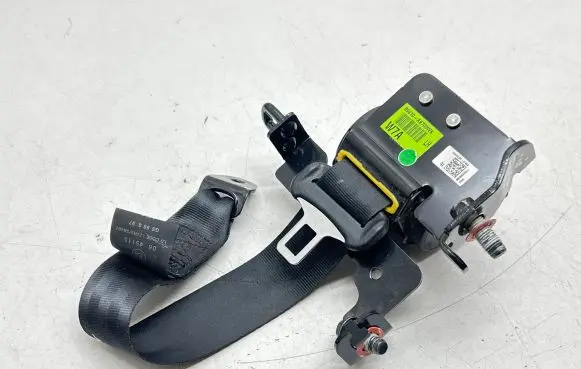 KIA Optima Rear seatbelt 89810A8700WK 635849200B 89810A8700