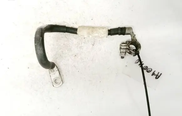 Seat Altea Positive cable (battery)