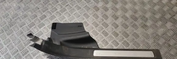 Volvo S90, V90 Rear sill trim cover 39841677