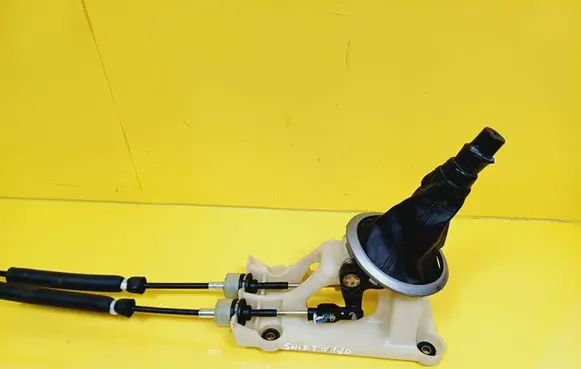 Suzuki Swift I Gear shifter/selector
