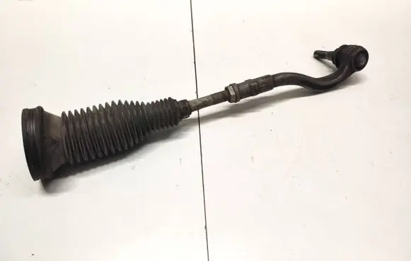 Steering tie rod