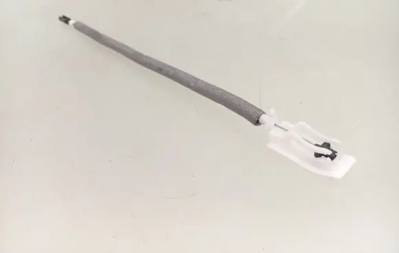 BMW 3 F30 F35 F31 Rear door cable line 7259837
