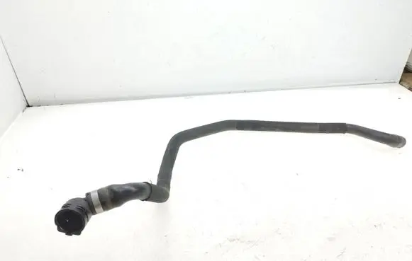 Volkswagen ID.3 Electric car engine cooling hoses/pipes 1EA121051P 1EA122291D