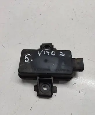 Mercedes-Benz Vito Viano W447 Tire pressure control unit A4479004305 ECU433