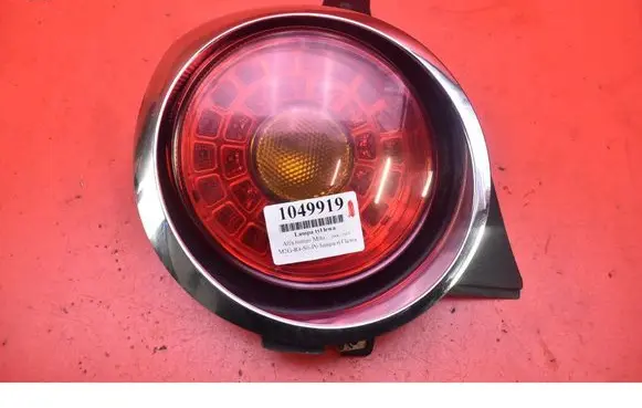 Alfa Romeo Mito Rear/tail lights 156085856