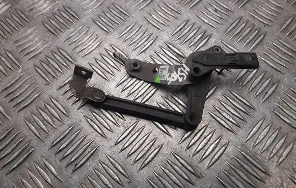 Polestar 4 Headlight/headlamp level sensor 8893014883
