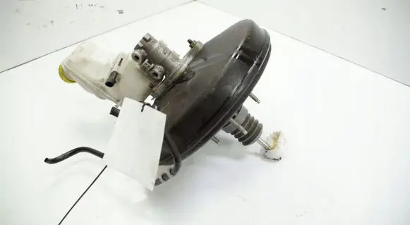 Fiat Tipo Master brake cylinder 52034536