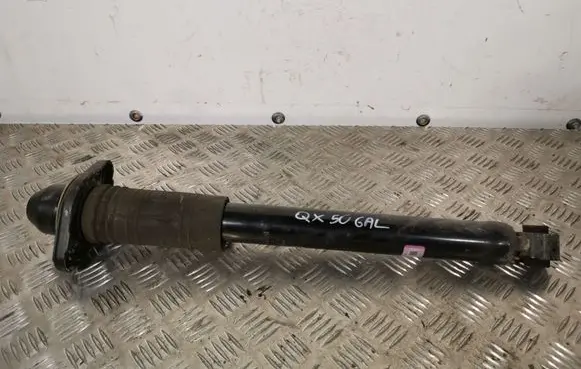 Infiniti QX50 (J50) Rear shock absorber/damper 562105WB1A