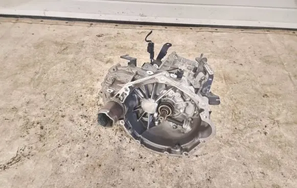 Hyundai i20 (GB IB) Manual 5 speed gearbox 5te9 B18fa