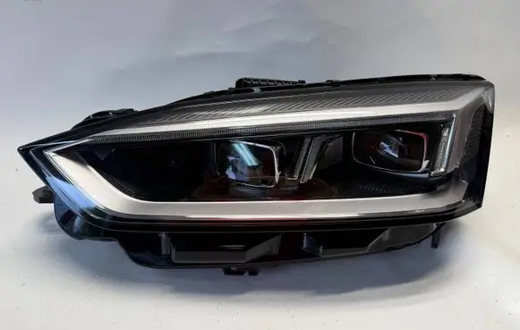 Audi A5 Headlight/headlamp 8W6941783H 8W6941783