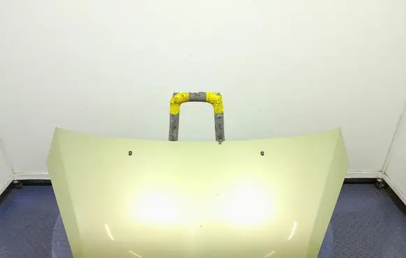 Mitsubishi Colt CZ3 Engine bonnet/hood 