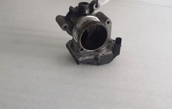 Volkswagen Sharan Throttle valve 03L128063K A2C53369978