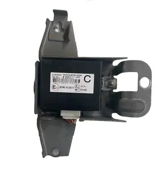 Toyota Land Cruiser (J120) Immobilizer control unit/module 8978060340