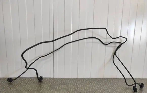 Peugeot Expert Engine coolant pipe/hose 9818468680 9819359980