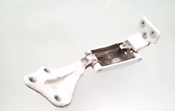Mercedes-Benz Vito Viano W639 Loading door lower hinge A6397401537