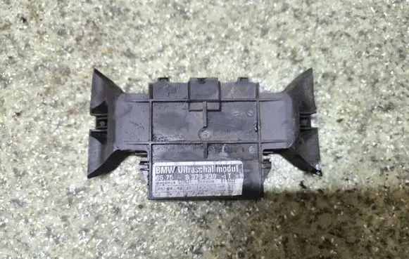 BMW 3 E46 Ultrasonic Sensor 8379939