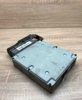 Ford Focus Engine control unit/module ECU YS4F12A650PA PANG