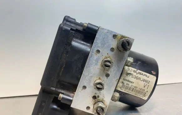 Subaru Legacy ABS Pump 06210958253 06261935331 27536AJ002