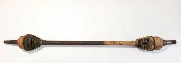 Chrysler Pacifica Front driveshaft