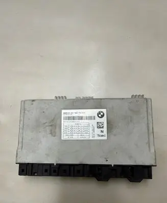 BMW 4 F36 Gran coupe Seat control module 7943752