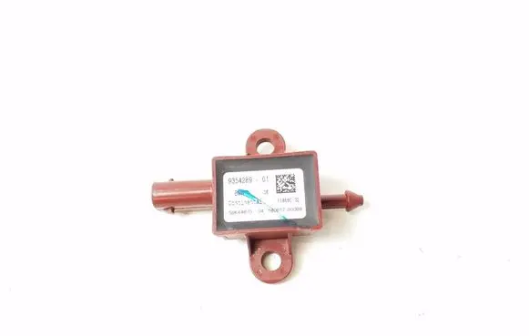 Mini Cooper Countryman F60 Airbag deployment crash/impact sensor 9354289
