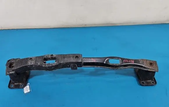 BMW X6 E71 Rear bumper support beam 7158449 IMPRK1541988