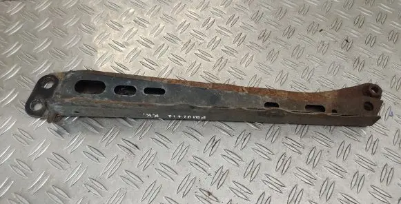 Other front suspension part