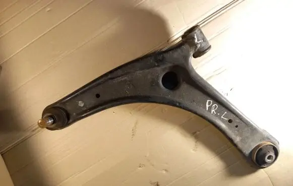 Mitsubishi Outlander Front control arm