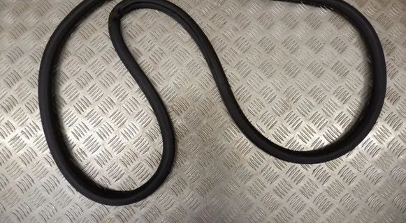 Peugeot 208 II Rear door rubber seal (on body) 9823214780