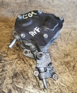 Audi A4 S4 B7 8E 8H Fuel injection high pressure pump 038145209N 070704B
