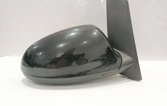 Opel Astra J Front door electric wing mirror 13302755 F200912