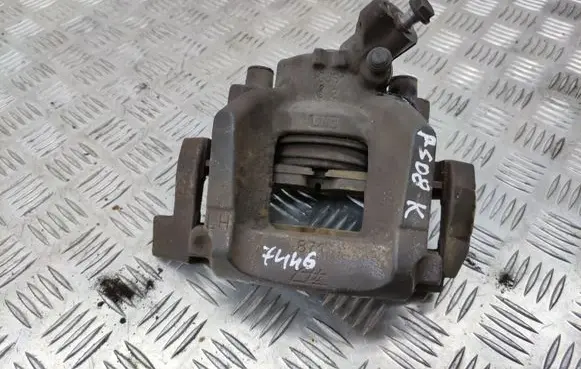 Peugeot 508 Front brake caliper