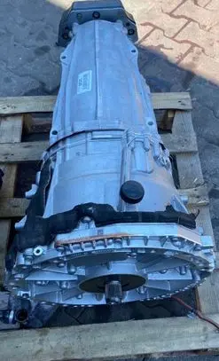 Mercedes-Benz E W213 Automatic gearbox 2132701703