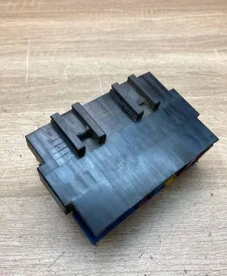 Opel Signum Fuse box set 9647359 9684656
