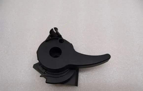 Mercedes-Benz SLK R171 Engine bonnet (hood) release handle A2308800120