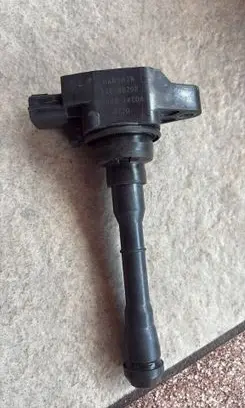 Nissan Juke I F15 High voltage ignition coil 224481KC0A