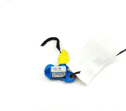 Porsche Boxster 987 Airbag deployment crash/impact sensor 99761822100