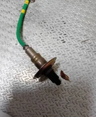 Renault Clio V Lambda probe sensor 226936030r