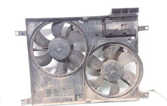Land Rover Freelander Fan set 8240300