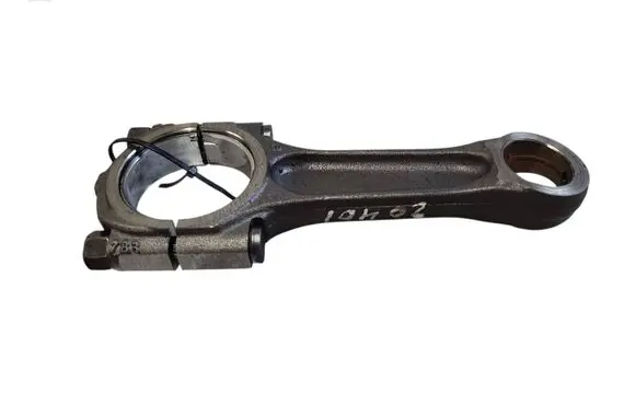 Citroen C4 Grand Picasso Connecting rod/conrod 