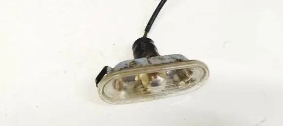 Volkswagen Golf IV Front fender indicator light 1J0949117
