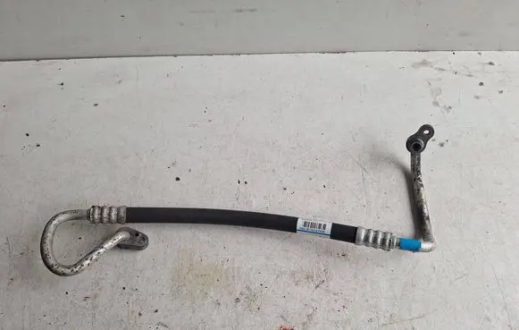 Hyundai Tucson TL Air conditioning (A/C) pipe/hose 97762D7600