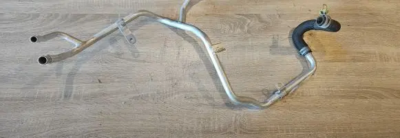 Dodge Journey Engine coolant pipe/hose 05058906AD K05058906AD
