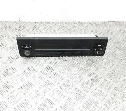 BMW 5 E39 Screen/display/small screen 65826914588 7609227040 34378249