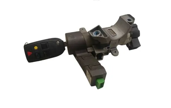 Volvo V70 Ignition lock 8626324 16184