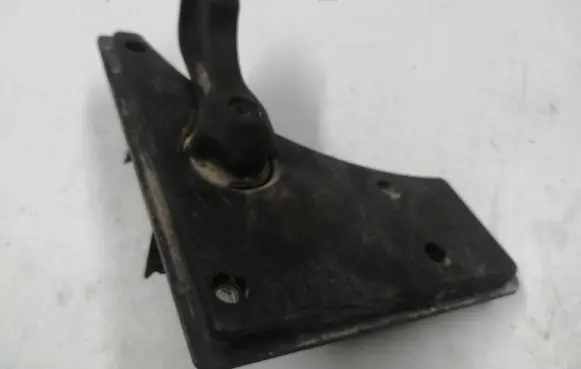 Peugeot Boxer Sliding door interior handle 242477