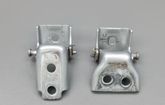 Citroen C3 Front door hinge set 075091 A075091